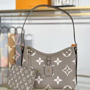 Classic Louis Vuitton Bag: A Stylish and Versatile Choice for Elegance